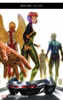Extermination #5