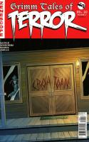 Croatoan