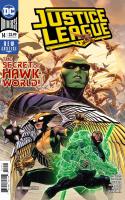 Escape From Hawkworld Part 1