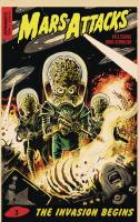 Mars Attacks #3