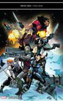 X-Force (2018)