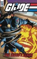 G.i. Joe: A Real American Hero #258