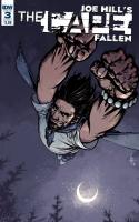The Cape Fallen #3