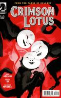 Crimson Lotus #2