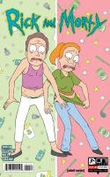 Rick And Morty #11