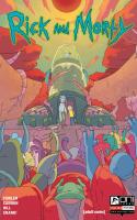 Rick And Morty #14