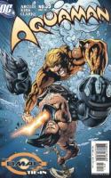 The Omac Project - A Walk-on Part In The War