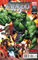 Hulk Smash