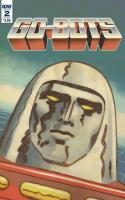 Go-bots #2