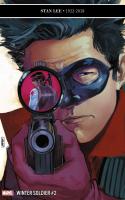 Winter Soldier #2