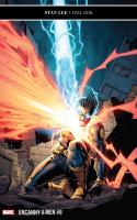 Uncanny X-men #8
