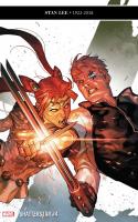 Shatterstar #4
