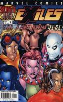 Exiles (2001)