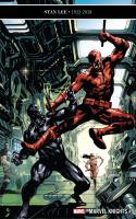 Marvel Knights: 20th #5