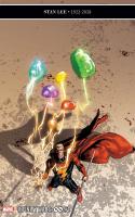 Infinity Wars: Infinity #1