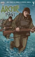 Archie: 1941 #4