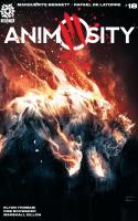 Animosity #18