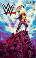 Wwe #24