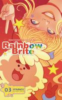Rainbow Brite #3