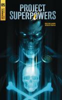 Project Superpowers: Chapter Three #5