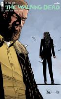 The Walking Dead #187