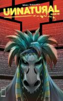 Unnatural #6 (of 12)