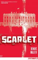 Scarlet #5