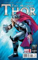Thor 12.1