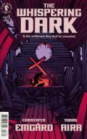 The Whispering Dark #3