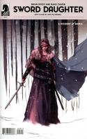 Sword Daughter #5
