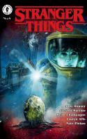 Stranger Things #4
