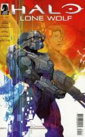 Halo : Lone Wolf (2018)
