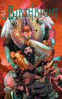 Birthright #35