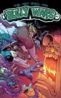Bully Wars #5