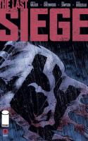 The Last Siege #8