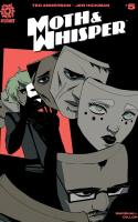 Moth & Whisper#5