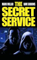 The Secret Service (2012)