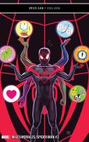 Miles Morales: Spider-man #2