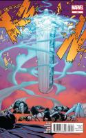 Uncanny X-men #10