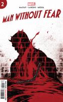 Man Without Fear #2