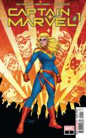 Captain Marvel (2019)