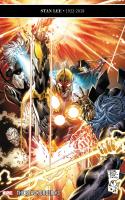 Black Order #3