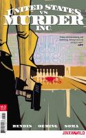 United States Vs. Murder, Inc. #5