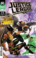 Escape From Hawkworld Part 2