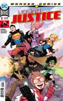Young Justice (2019)