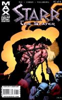 Starr the Slayer (2009)