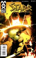 Starr The Slayer #4