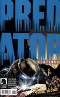 Predator: Hunters Ii #4