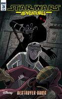 Star Wars Adventures: Destroyer Down #3