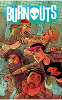 Burnouts #5